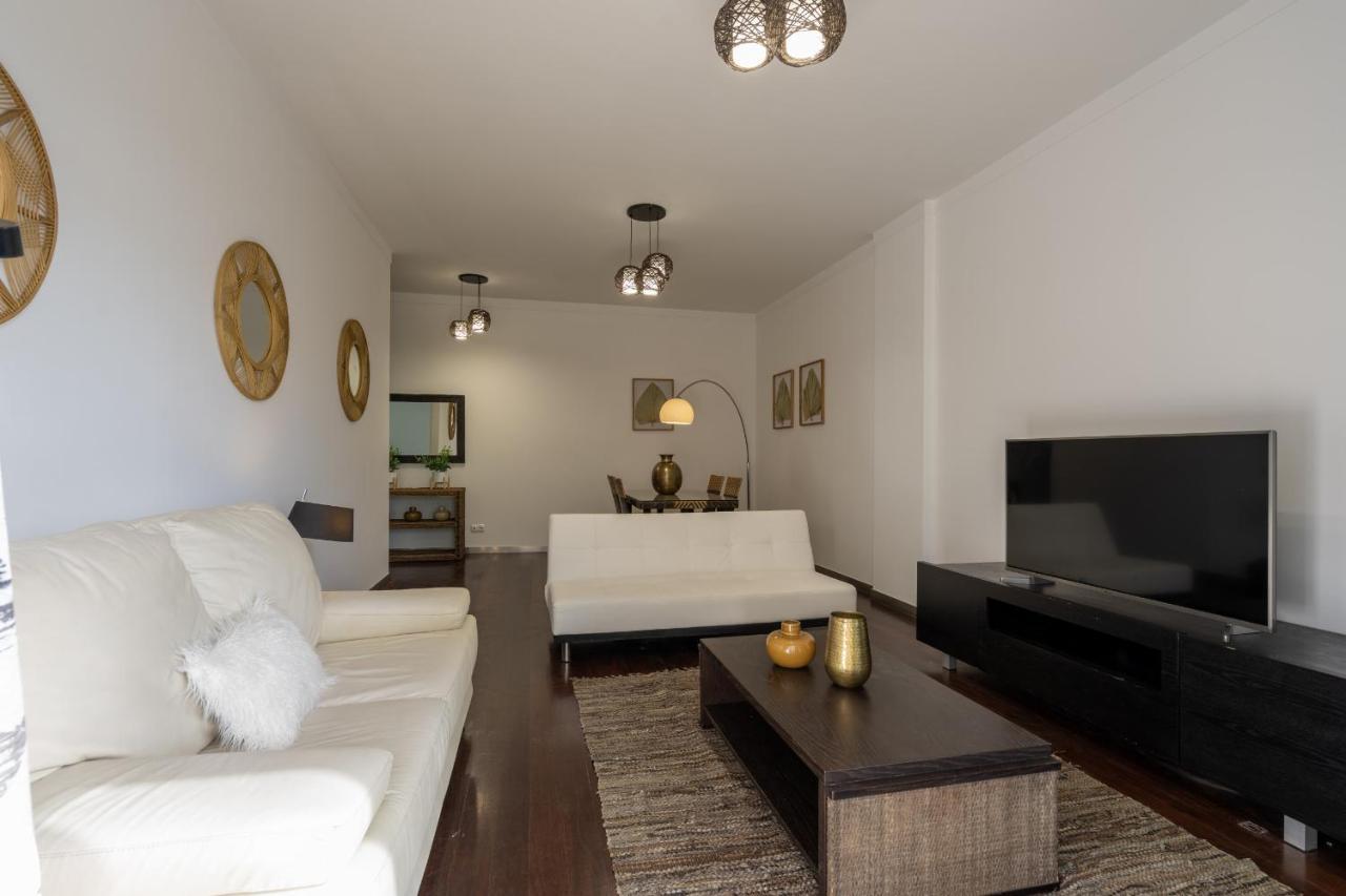 City View Apartment By Madeira Sun Travel Funchal  Exterior photo