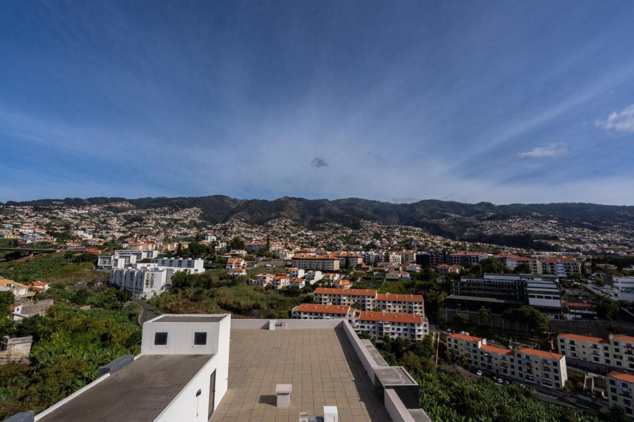 City View Apartment By Madeira Sun Travel Funchal  Exterior photo